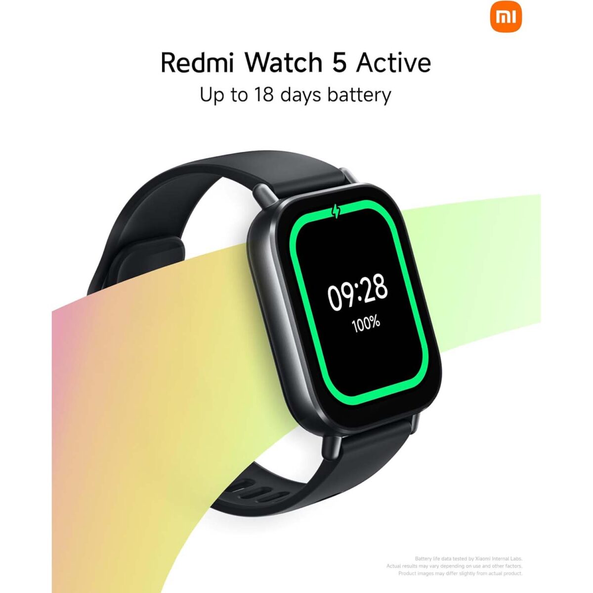 Xiaomi Redmi Watch 5