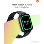 Xiaomi Redmi Watch 5