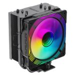 GAMEMAX ICE Force Air Cooler