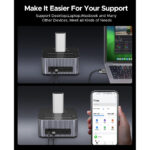 ORICO IT28E-C Docking Station