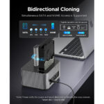 ORICO IT28E-C Docking Station