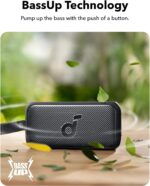 Anker Motion 300 Black