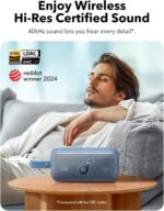 Anker Motion 300 Blue