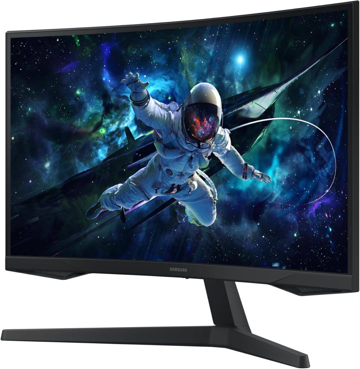 Samsung Odyssey G5 LS27CG552