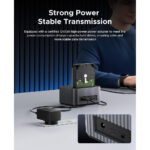 ORICO IT28E-C Docking Station
