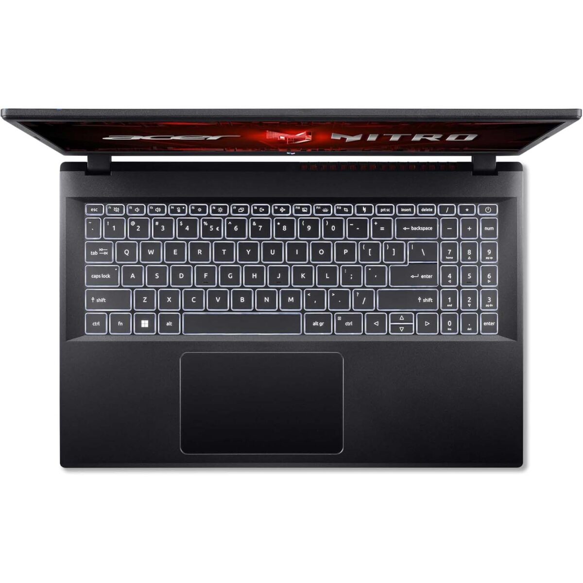 Acer Nitro V15-ANV 15-51-51LD