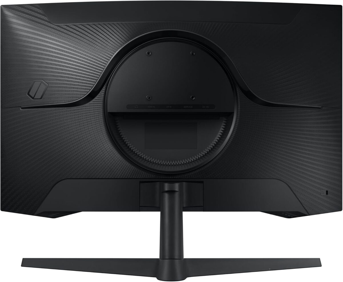 Samsung Odyssey G5 LS27CG552