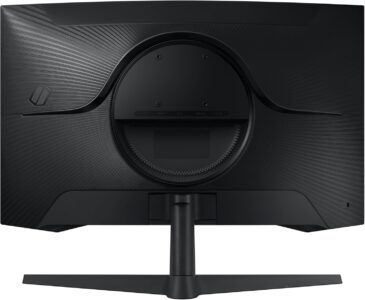 Samsung Odyssey G5 LS27CG552