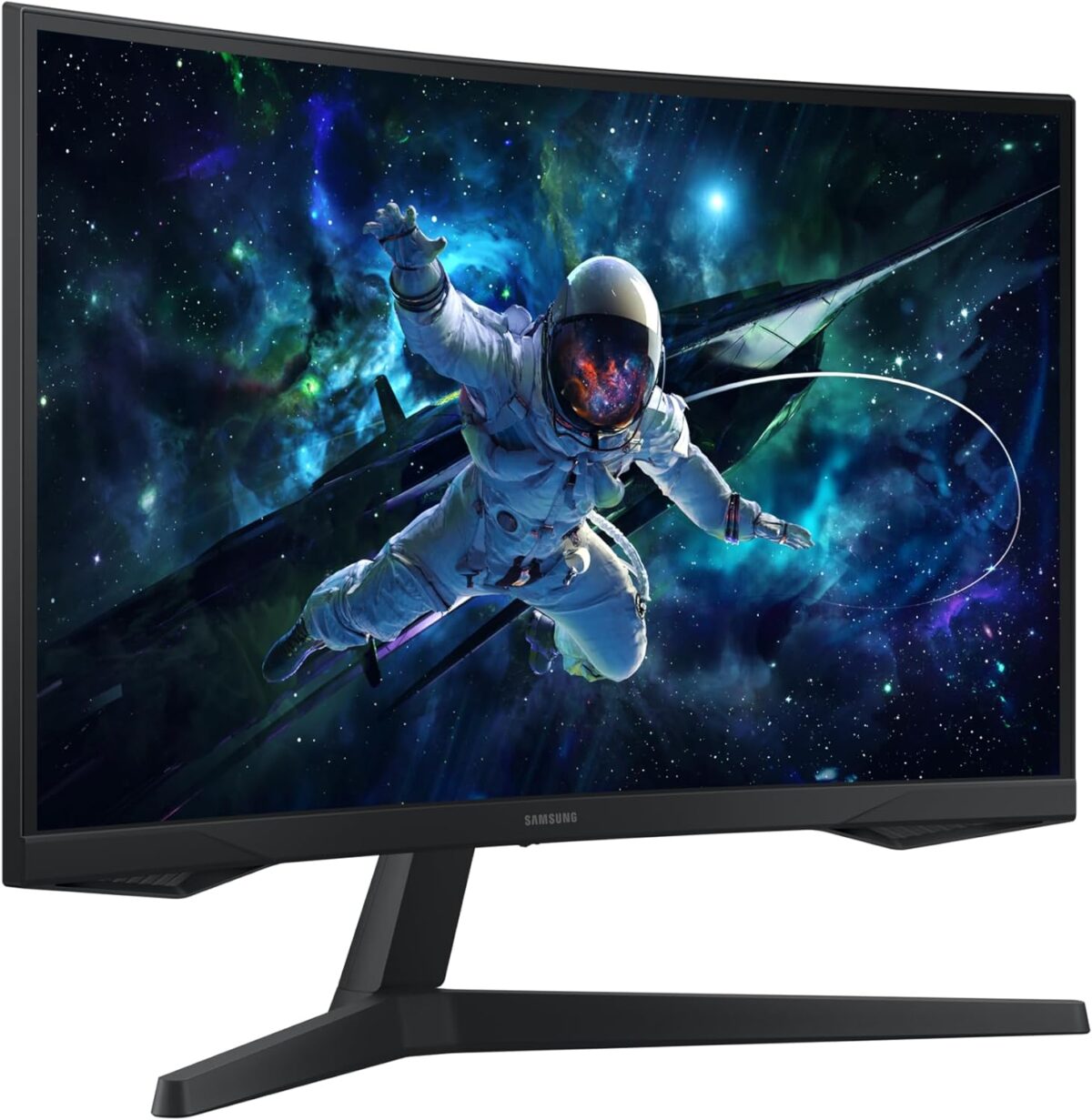 Samsung Odyssey G5 LS27CG552