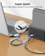 Orico Dual Bay SATA