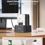 Orico Dual Bay SATA