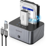 ORICO IT28E-C Docking Station