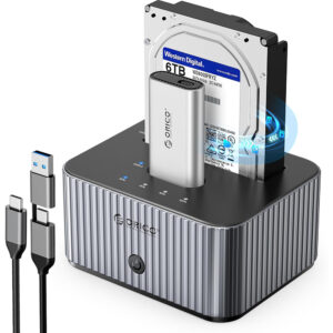 ORICO IT28E-C Docking Station