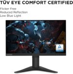 Lenovo G25-10 Gaming Monitor