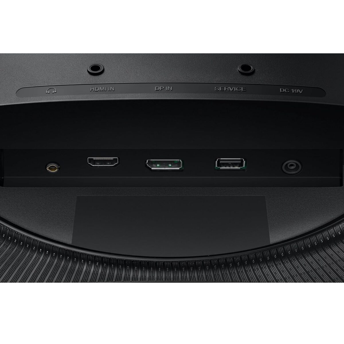 Samsung Odyssey G5 LS27CG552