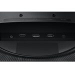 Samsung Odyssey G5 LS27CG552