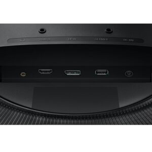 Samsung Odyssey G5 LS27CG552