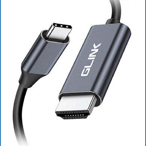 Glink Type-c to HDMI 2m