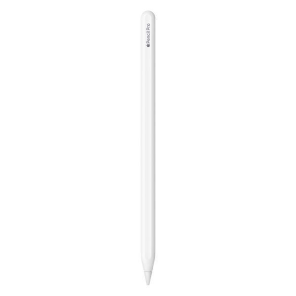 Apple Pencil Pro for iPad (Pro M4 / Air M2 / mini A17 Pro) [ MX2D3AM/A ]