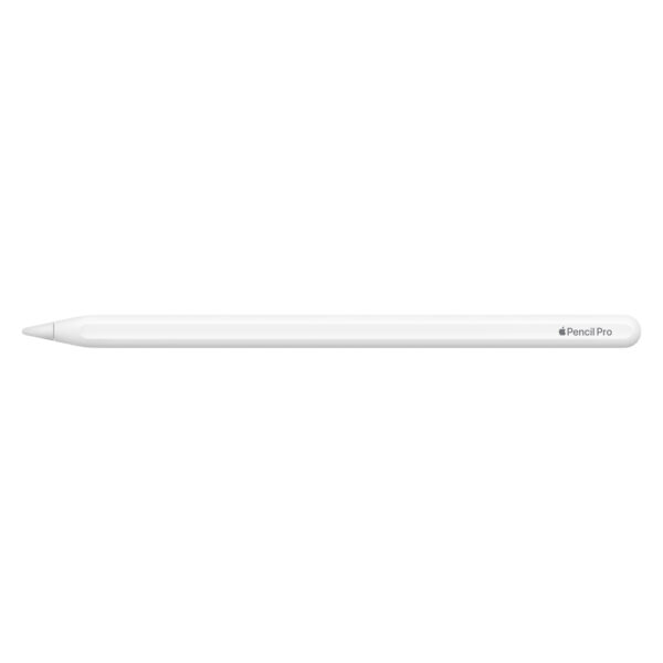 Apple Pencil Pro for iPad (Pro M4 / Air M2 / mini A17 Pro) [ MX2D3AM/A ]