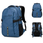 Arctic Hunter Travel Backpack