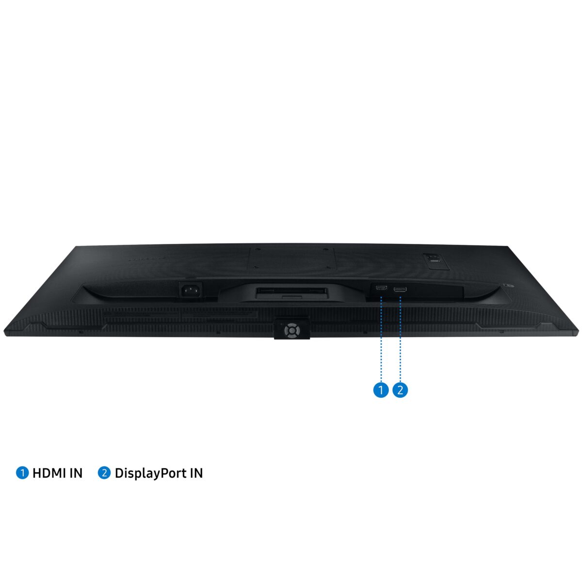 Samsung S7 32" Monitor