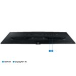 Samsung S7 32" Monitor