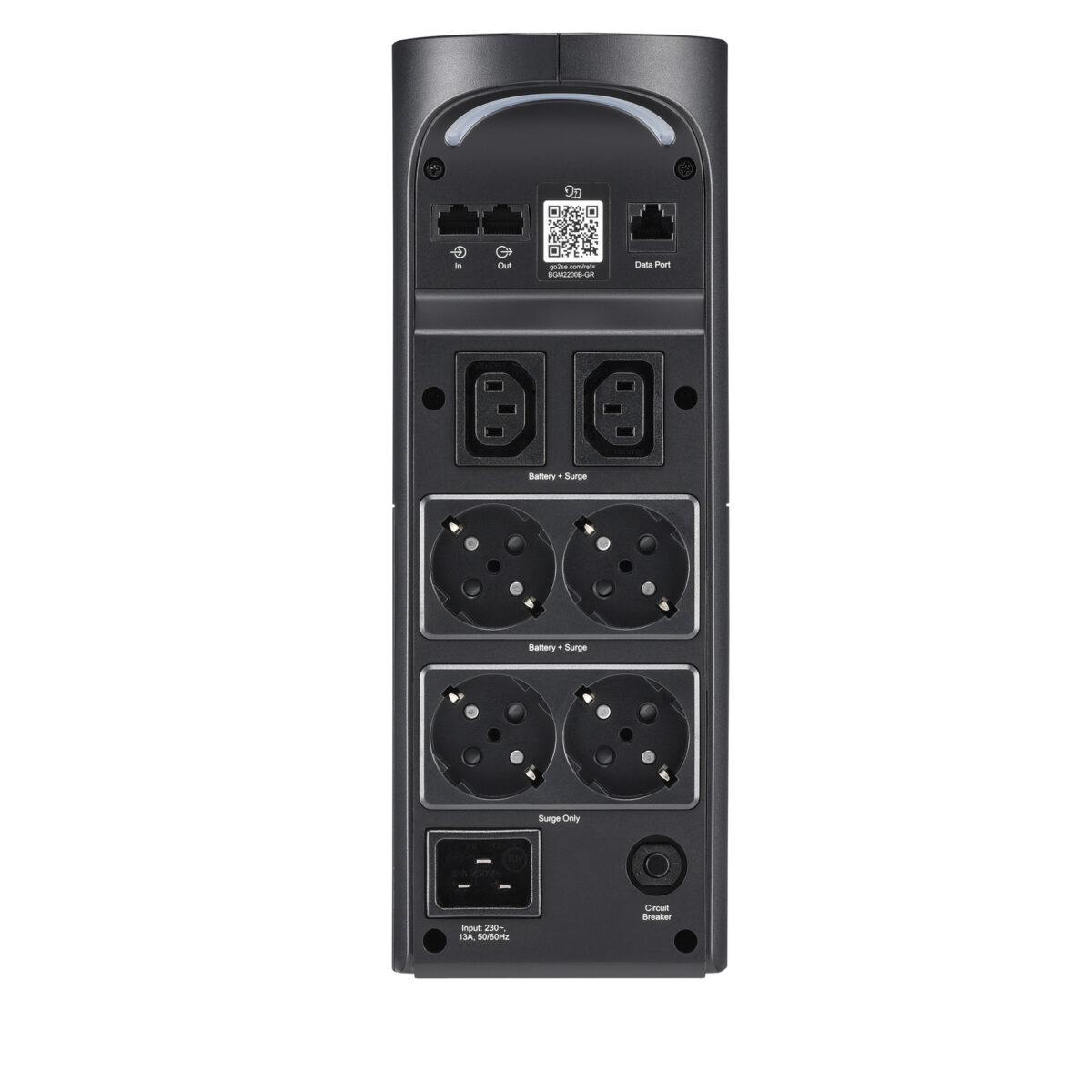 APC UPS Pro Gaming