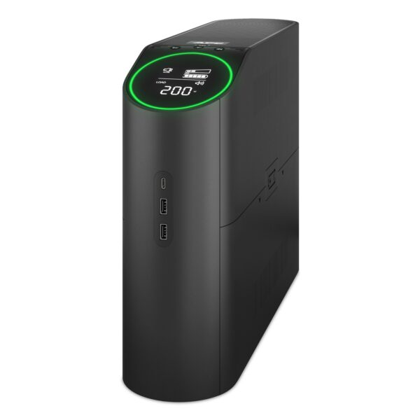 APC UPS Pro Gaming