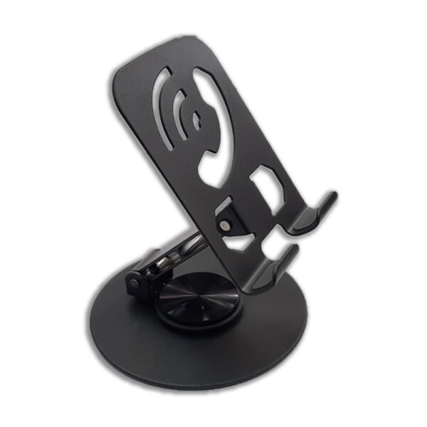 Metal Phone Desk Stand