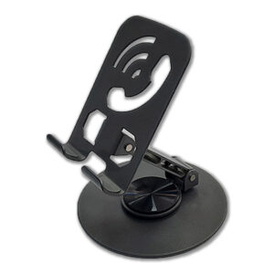 Metal Phone Desk Stand