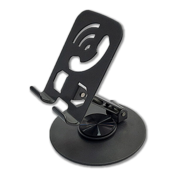 Metal Phone Desk Stand