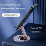 Metal Phone Desk Stand