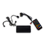 HuntKey Fan Controller Hub