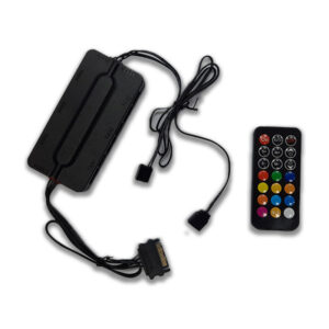 HuntKey Fan Controller Hub
