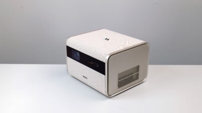 Smart FHD projector L015