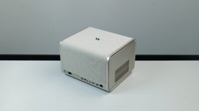 Smart LCD projector L015 - FHD resolution - 450Ansi - Auto Focus - Image 3