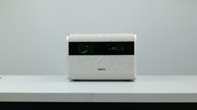 Smart LCD projector L015 - FHD resolution - 450Ansi - Auto Focus - Image 2