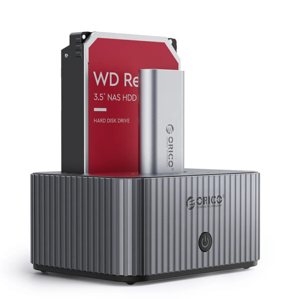 ORICO IT28E-C Docking Station