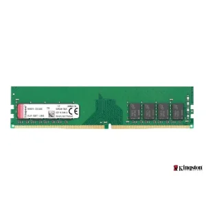 Kingston ValueRam 8GB 3200 DDR4 KVR32N22S8-8