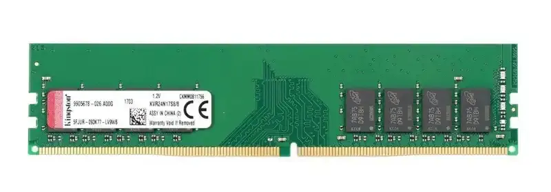 Kingston ValueRam DDR4 KVR32N22S8-8