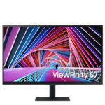Samsung S7 32" Monitor