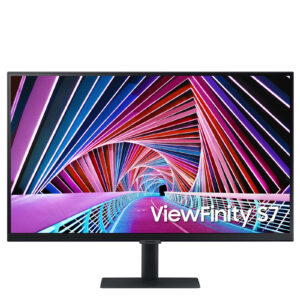 Samsung S7 32" Monitor