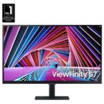 Samsung S7 32" Monitor
