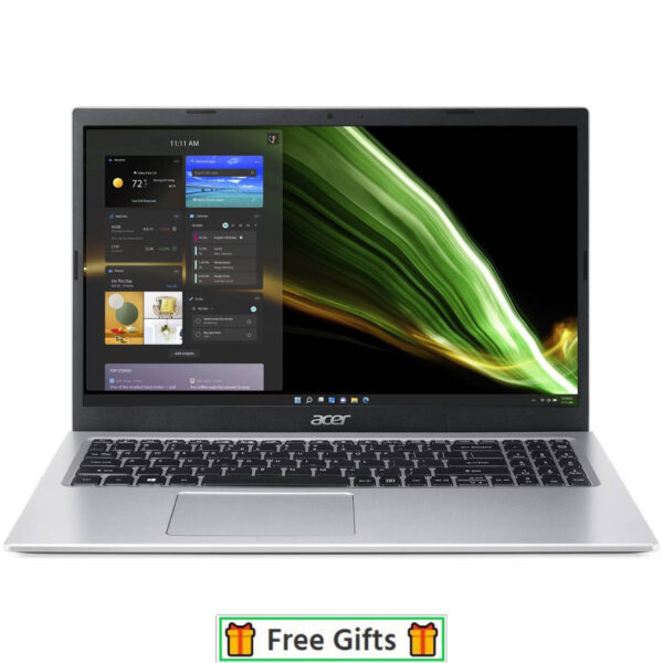 Acer Aspire A3 i3-1215U
