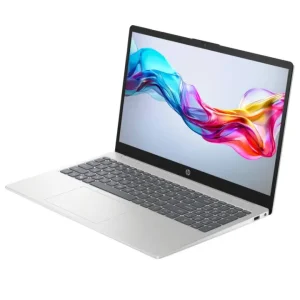 HP Intel Core i7 13th Gen - 16 GB DDR4 - 512GB SSD - 15.6" FHD - DOS - 15-fd0144ne (B05A6EA) - Image 2