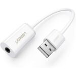 Ugreen sound adapter 30712