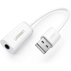Ugreen sound adapter 30712