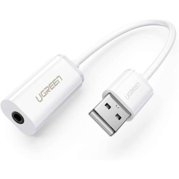 Ugreen sound adapter 30712