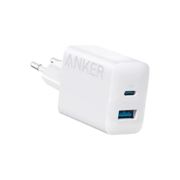 Anker two ports Charger